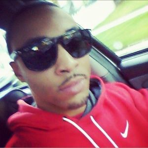 Meet your Posher, Theodore